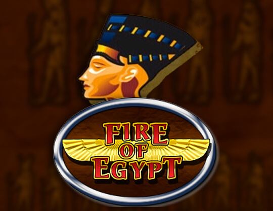 Fire of Egypt